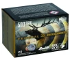 FEDERAL AMMO 500 SW Magnum 325Gr Swift A-Frame Vital-Shok 20rd