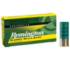 REMINGTON 12Ga Slugger Rifled Slug 2-3 4  1oz 75 CA 15rd