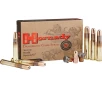 HORNADY 416 Ruger 400Gr DGX Bonded Ammo