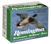 REMINGTON 12Ga Sportsman Steel 3  1-1 8oz Shotshells