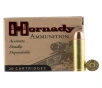 HORNADY Custom 454 Casull 240 gr Hornady XTP Mag Ammunition   20 Rounds