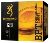 BROWNING BPT Target 12 Gauge 2-3 4  1-1 8oz  7 5 Shotgun Ammunition   25 Rounds