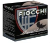 FIOCCHI 12Ga Dove   Quail 2 75  8 Shot 25rd