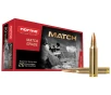 NORMA AMMO Precision Match Greade 223 Rem 69gr Hollow Point Ammunition   20 Rounds