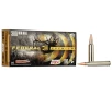 FEDERAL AMMO Premium 300 Win Mag 180gr Barnes TSX Ammunition   20 Rounds