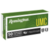 REMINGTON 44 Rem Mag UMC 180Gr JSP 50rd