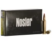 NOSLER 7mm Rem 150Gr Ballistis Tip 20rd