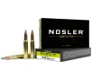 NOSLER 30-06 125Gr Ballistic Tip 20rd
