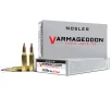 NOSLER 243 Win 55Gr FB Tipped 20rd