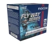 FIOCCHI 12Ga Flyway Steel Waterfowl 3  4 Shot 25rd
