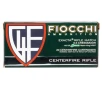 FIOCCHI Hyperformance Compete 6 5 Creedmoor 140 gr Sierra MatchKing BTHP Ammunition   20 Rounds