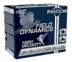 FIOCCHI 12Ga Hi Velocity 1330FPS 6 25rd