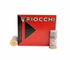 FIOCCHI 12Ga Shooting Dynamics 2 75  7 5 Shot 25rd