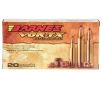 BARNES AMMO 338 WM VOR-TX TTSX BT 225Gr 20rd