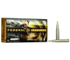 FEDERAL AMMO 270 Win 130Gr Trophy Bonded Tip Vital-Shok 20rd