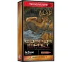 WINCHESTER Copper Impact 6 5 PRC 125gr Lead Free Ammunition   20 Rounds