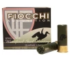 FIOCCHI 12Ga Flyway Steel Waterfowl 3  2 Shot 25rd