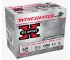 WINCHESTER AMMO 12Ga SuperX Xpert HV Steel 2-3 4  6 Shot 25rd