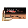 PMC 9mm Luger 115Gr Bronze Battle Pack FMJ 300rd