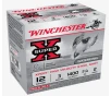 WINCHESTER AMMO 12Ga SuperX HV Steel Shot 3  2-Shot 25rd