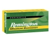 REMINGTON 12Ga Express Magnum Buckshot 2 75  12 Pellets