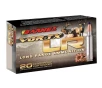 BARNES AMMO 300 WM VOR-TX Long Range LRX Boat Tail 190Gr 20rd