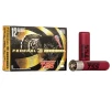 FEDERAL AMMO Heavyweight TSS Turkey 12 Gauge 3-1 2  2-1 4oz  7 Shotgun Ammunition   5 Rounds