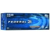 FEDERAL AMMO Power-Shok 223 Rem 64gr Soft Point Ammunition   20 Rounds