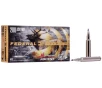 FEDERAL AMMO Premium 280 Ackley Improved 155gr Terminal Ascent Ammunition   20 Rounds