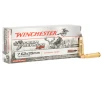 WINCHESTER Deer Season XP 7 62x39mm 123 gr Extreme Point Ammunition   20 Rounds