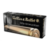 SELLIER BELLOT 7 62x39mm 124Gr FMJ 20RD
