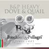 B P AMMO 28Ga Dove   Quail 2 3 4  15 16 oz  - 6 shot 25pk