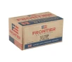 HORNADY 223 Rem Frontier 55 Gr Hollow Point Match 50rd