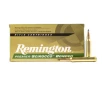 REMINGTON Premier Scirocco Bonded 7mm Rem Mag 150gr Ammunition   20 Rounds