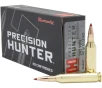 HORNADY ELD-X Precision Hunter 243 Winchester 90Gr Ammunition   20 Rounds