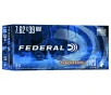 FEDERAL AMMO Power-Shok 7 62x39 123gr Soft Point Ammunition   20 Rounds
