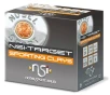 NOBEL AMMO Target Clays 20 Gauge 2-3 4  7 8oz  8 Shotgun Ammunition   25 Rounds