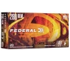 FUSION AMMO 280 Rem 140Gr Bonded Soft Point 20rd