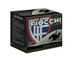 FIOCCHI 12Ga Flyway Steel Waterfowl 3  3 Shot 25rd