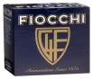 FIOCCHI 12Ga Paper Little Rhino 2 75  7 5 Shot 25rd