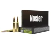 NOSLER Ballistic Tip 270 WIN 130gr Ammunition   20 Rounds