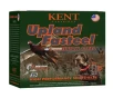 KENT AMMO 12Ga Upland Fasteel 2 3 4  6 Shot 25rd