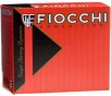 FIOCCHI 12Ga Shooting Dynamics 2 75  7 5 Shot 25rd