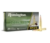 REMINGTON Core-Lokt Tipped 280 Rem 140Gr Ammunition   20 Round