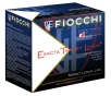 FIOCCHI 12Ga 2 75  Steel Target 1 1 8oz 7 Shot 25rd