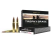NOSLER Trophy Grade 30-06 Springfield 165 gr AccuBond Ammunition   20 Rounds