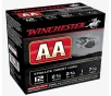 WINCHESTER AA Xtra-Lite 12 Gauge 2 75  1oz  7 5 Shotgun Ammunition   25 Rounds