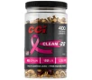 CCI 22 LR HV Target Clean-22 Pink 40Gr LRN BTL 400rd