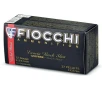 FIOCCHI 12Ga Hi-Velocity 2-3 4   4 Nickel 10rd