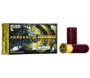 Premium Vital-Shok TruBall 12 Gauge 2 75  1 oz Rifled Slug Shotgun Ammunition   5 Rounds